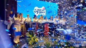 Lanzamiento oficial de Expo Vega Real 2026